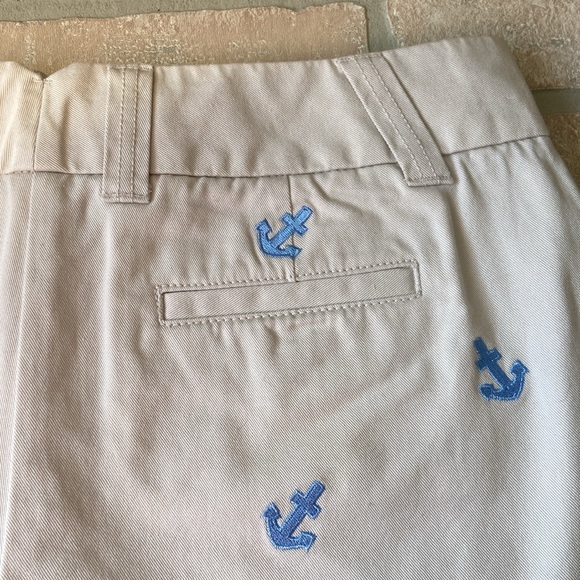 NWT J. Crew Women’s Chino Shorts - Picture 5 of 9